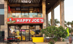 Brotherorsisters Keep Happy Joe’s Egyptian Expansion in the Family