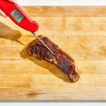 4 Best Meat Thermometers (2023): Accurate & Lightning Fast