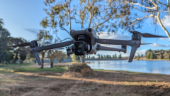 DJI Air 3 drone brings dual-lens, 3x optical zoom. Pro includes without the cost tag