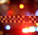 Guy fatally crashes motorcycle off bridge at Palmwoods, Sunshine Coast