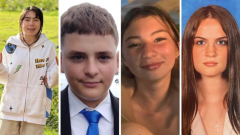 NSW Police conduct immediate search for 4 teenagers on NSW south coast