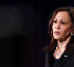 Kamala Harris brought flowers to John McCain monolith to honor him | Fact check