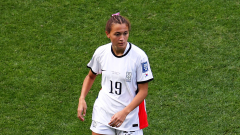 At 16, American teenager Casey Phair endsupbeing youngest gamer to make World Cup launching