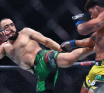 Belal Muhammad: Leon Edwards vs. Colby Covington ‘leaves me in the trenches doing absolutelynothing however getting muchbetter’