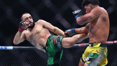Belal Muhammad: Leon Edwards vs. Colby Covington ‘leaves me in the trenches doing absolutelynothing however getting muchbetter’