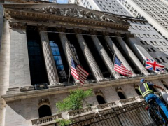Stock market today: Wall Street is combined after Big Tech earnings, priorto Fed choice