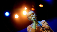 Sinéad O’Connor, Irish vocalist and political activist, dead at 56
