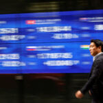 Asian shares climb after Fed walkings as anticipated; eyes on Europe, Japan