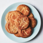 Timeless Snickerdoodle Cookies