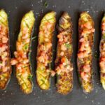 We Tried The Thomas Keller Zucchini and Now We Want to Pair It with Everything