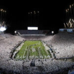 Penn State’s Beaver Stadium called hardest roadway environment by Big Ten media