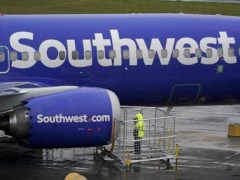 Skyrocketing labor expenses at Southwest Airlines overshadow record profits as summerseason travel revs up