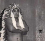 Clarence Henhawke stays famous as a real Indigenous professional wrestler from Canada, 15 years after his death