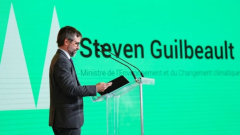 Guilbeault not offering up on getting a international dedication to stage out unabated fossil fuels
