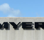 Myer marking its last weekend at renowned Brisbane CBD place with clearance sales