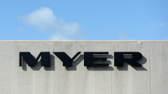 Myer marking its last weekend at renowned Brisbane CBD place with clearance sales