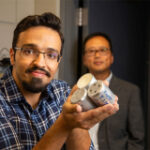 Improving EV battery security with brand-new energy absorption style