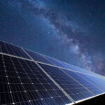 New self-healing solar panel might be game-changing for satellites
