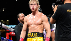 Logan Paul, KSI to battle (separately) as part of Misfits Boxing ‘The Prime Card’