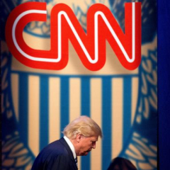 Donald Trump’s characterassassination claim versus CNN over ‘the Big Lie’ dismissed in Florida