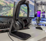 Evaluation: EPOS IMPACT 1000, a excellent headset for the open (or house) workplace