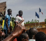 Niger’s pro-junta protesters attack French Embassy