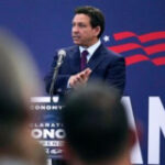 DeSantis reveals brand-new financial policy that targets China, taxes and policies