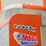 $1.05 billion Mega Million prize is amongst a rise in big payments due to more than simply luck