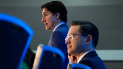 In campaign-style attack, Trudeau states Poilievre’s message is all about anger, worry