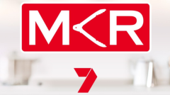 appearance at brand-new season of MKR with Nigella Lawson, Manu Feildel and Colin Fassnidge