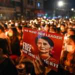 Suu Kyi offered partial pardon