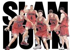 Takehiko Inoue Says His Pain Is Reflected in THE FIRST SLAM DUNK