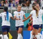 USA vs. Portugal live updates: USWNT fights for survival in World Cup group stage finale