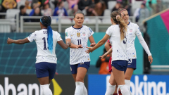USA vs. Portugal live updates: USWNT fights for survival in World Cup group stage finale