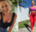 Aussie instructor shares tricks to changing her body in her 40s