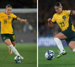 Matildas gamers connected with huge football club moves as the world enjoys on