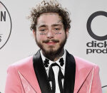 Papa Bear Tingz: Post Malone Is At ‘Happiest’ Point Of His Life Since Welcoming Daughter