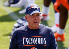 Broncos buzz: Sean Payton’s remarks emphasize veryfirst week of camp