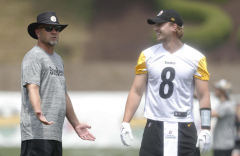 Steelers QB Kenny Pickett lands in The Athletic’s bottom tier
