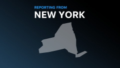 10 hurt after taken car strikes pedestrians in New York City, authorities state