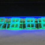 Perovskite LEDs get a improve, however at the cost of durability