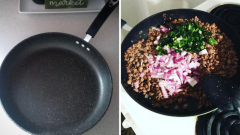 Why house cooks are calling this the ‘best non-stick pan’ they have ever utilized