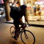 Japanese bicyclists to face traffic fines