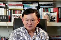 Thaksin’s prepared return thesame