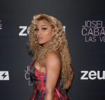 Joseline Hernandez Reportedly Booked On Two Counts Of Battery On A Law Enforcement Officer