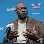 Michael Jordan’s sale of bulk ownership of Hornets to Gabe Plotkin and Rick Schnall is settled