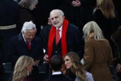 Renowned activist financier Carl Icahn assures a ‘reset’ as his business’s shares plunge as much as 37%