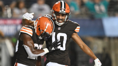 Browns rally past Jets in Hall of Fame Game after lights briefly go out