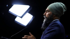 Some federal celebrations withstand foreign disturbance probe looking beyond China: Singh