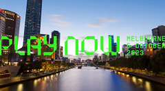 Play Now Melbourne is the veryfirst Australian global videogames market, arranged for Oct 5th